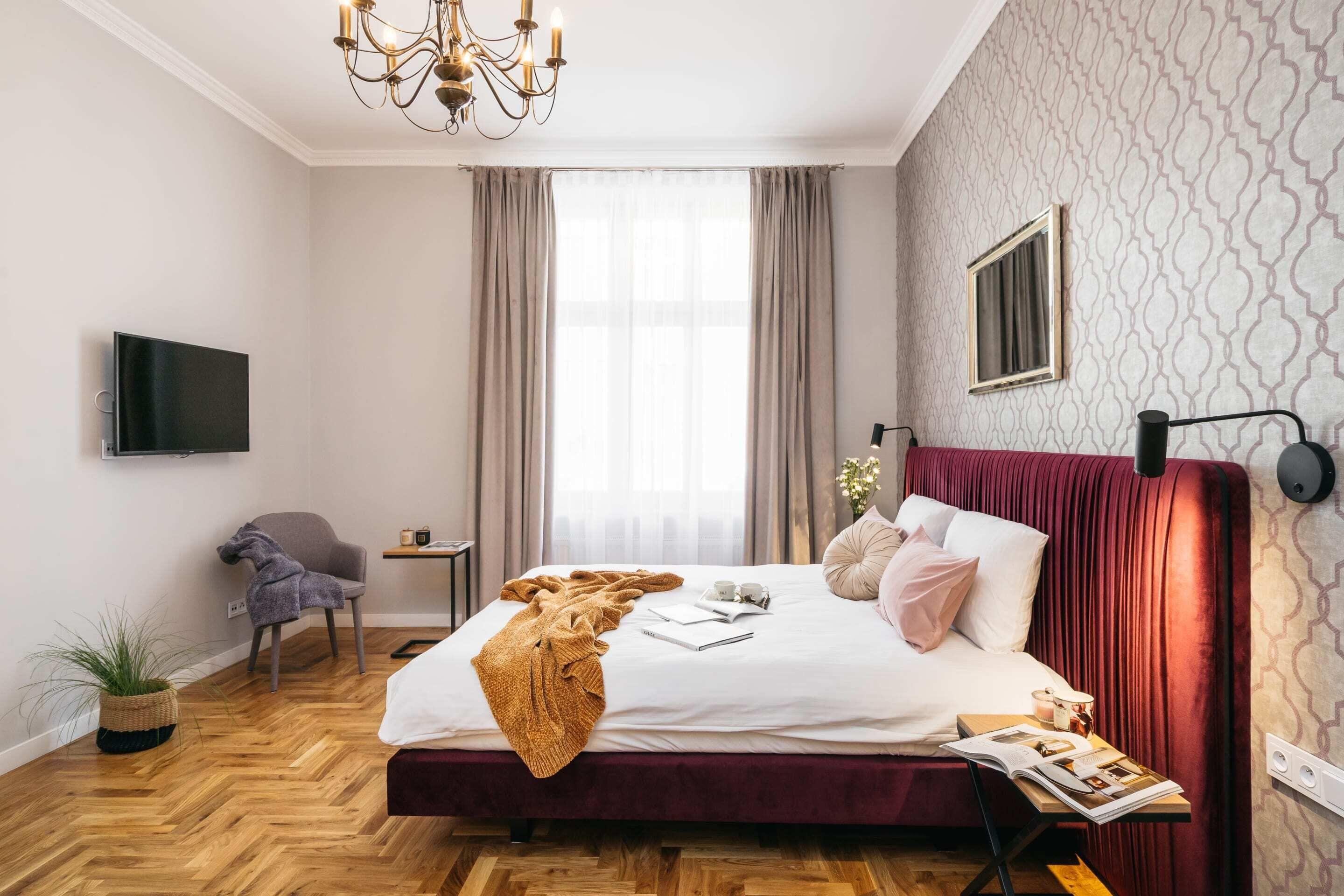 Lelewela No 16 Residence — Zdjęcia 3