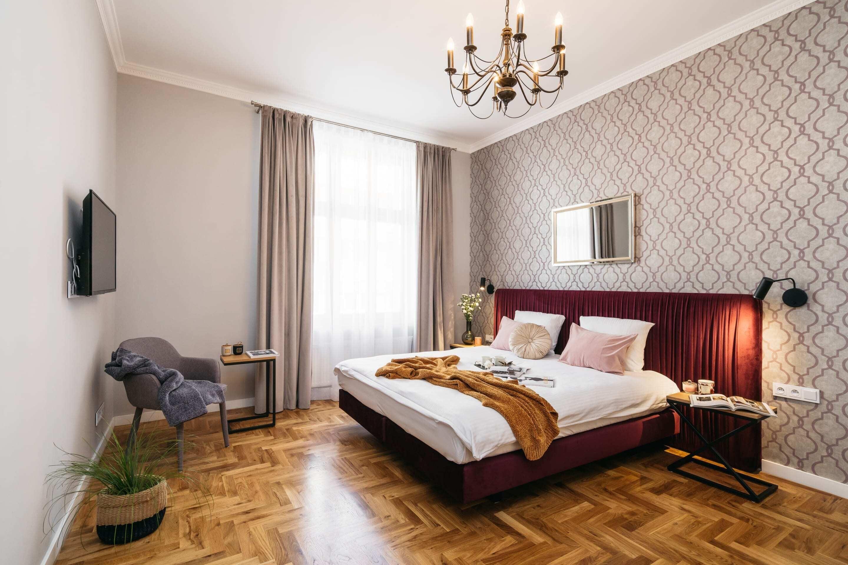 Lelewela No 16 Residence — Zdjęcia 2